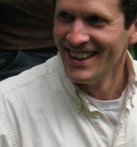 Nicholas Woebcke