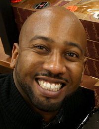 Kenyon Hardy