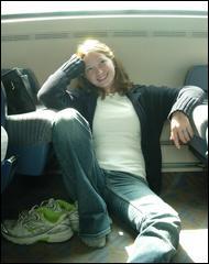 Megan Klinkhamer