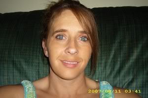 Kimberly Kimmons