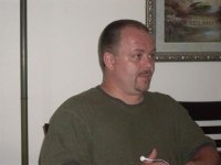 Gary Perkins