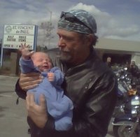 George Allen