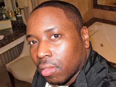 Kenyatta Saunders
