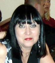 Catherine Harrington