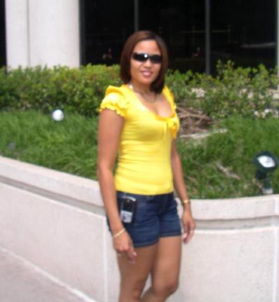 Shenicia Oneal
