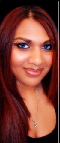 Sheena Dauharry
