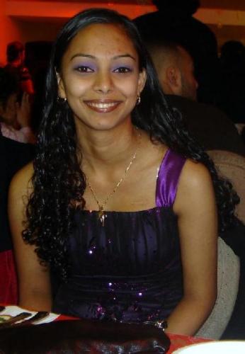 Maria Jairam