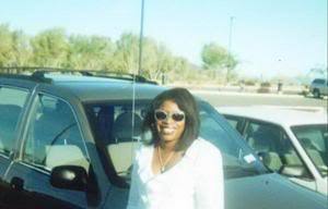 Damita Harris