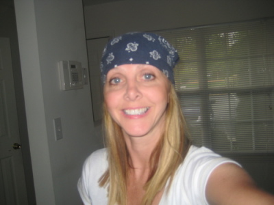 Patricia Mcmath