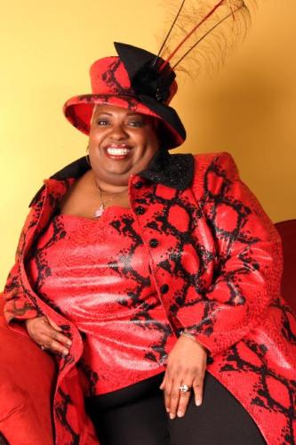 Latise Knott