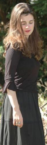 Katharina Woodworth