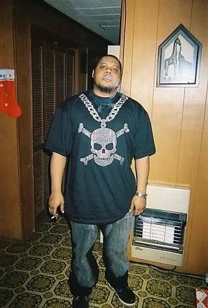 Jason Burton