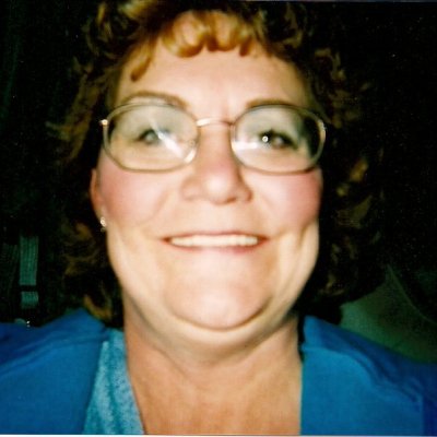 Cynthia Mccall