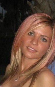 Cortney Morris