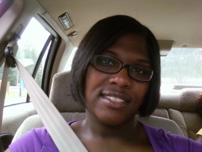 Rhonda Johnson