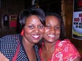 Eveonda Fletcher
