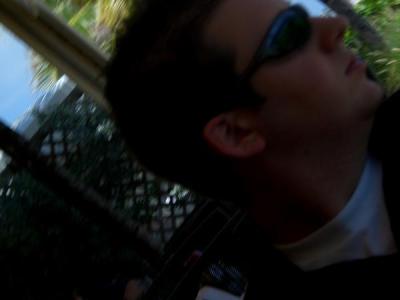 Justin Gualtieri