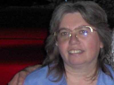 Yvette Mantei