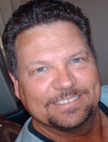 Randy Hughes