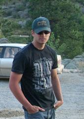 Cory Sherman