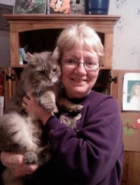Cynthia Kiblin