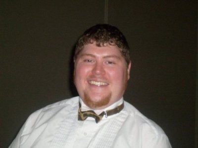 Jeremy Vandertook