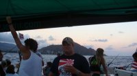 Teague Ruffo