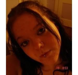 Ashley Hayes