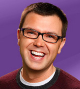 Jason Matheson