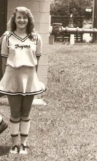 Mandy Cowan