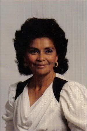 Sylvia Munoz