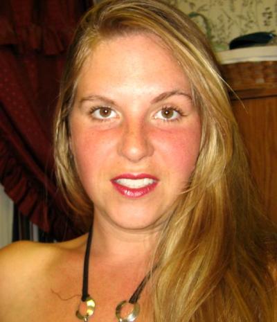 Kirstie Frazier