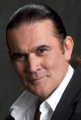 Carlos Roman