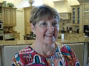 Linda Jones