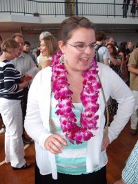 Alecia Dudgeon
