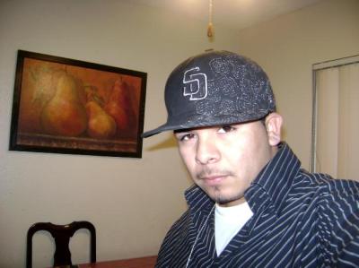 Christian Ramos