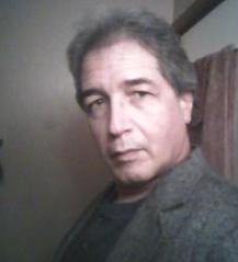 Gary Irvin