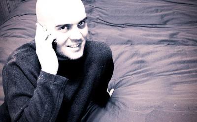 Kevin Buckstiegel