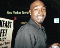 Rasheed Ashamu