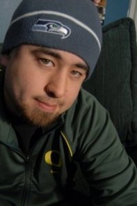 Alexander Yonetani
