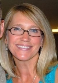 Kirsten Felts