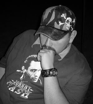 Charles Martinez