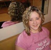 Amanda Mcclain