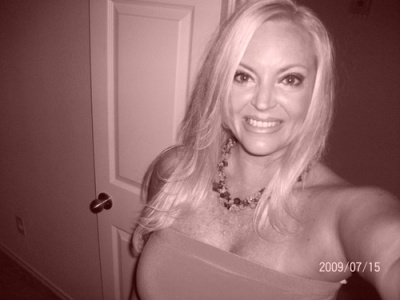 Kimberly Meredith