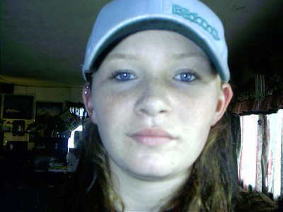 Shyann Forsell