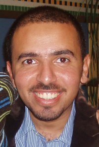 Khalid Hamad