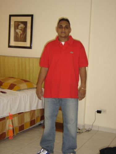 Rishi Ragbir