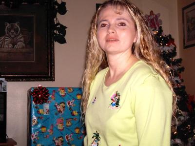 Tammy Howard