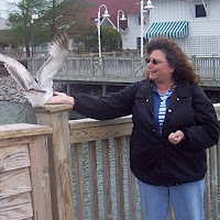 Angela Wilburn