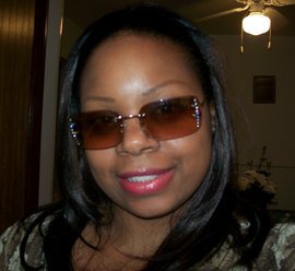 Latasha Purifoy